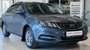 Geely Emgrand 7 I Рестайлинг Пермь  - изображение 28