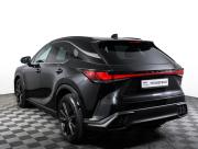 Lexus RX V Москва  - изображение 37