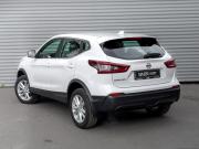 Nissan Qashqai II Рестайлинг Москва  - изображение 33