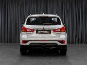 Mitsubishi ASX I Рестайлинг 2 Тюмень  - изображение 26