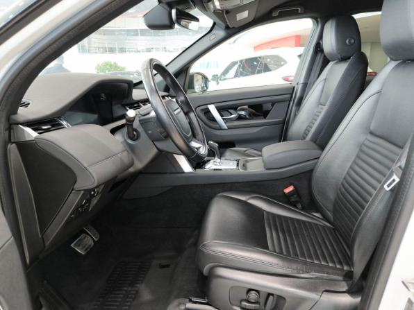 Land Rover Discovery Sport I Рестайлинг с пробегом 2020 года, цена 3 100 000 рублей, 78978 км, внедорожник, Автокод Объявления