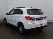 Mitsubishi ASX I Рестайлинг Москва  - изображение 27