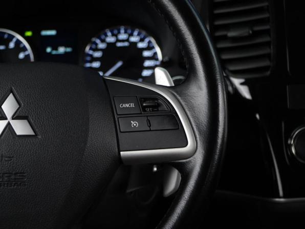 Mitsubishi Outlander III Рестайлинг с пробегом 2014 года, цена 1 675 050 рублей, 177458 км, внедорожник, Автокод Объявления