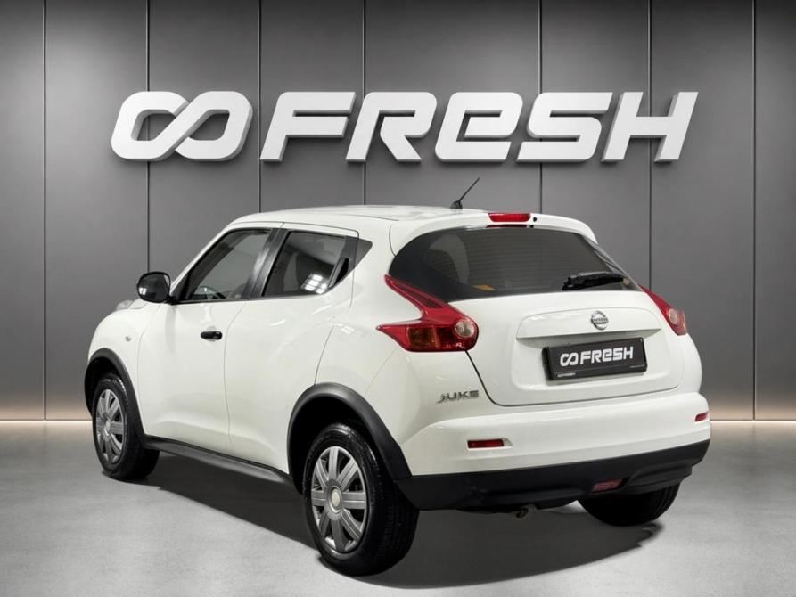 Nissan Juke I Казань  - изображение 2