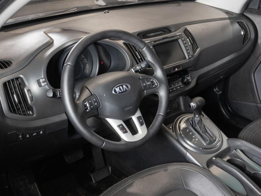 Kia Sportage III Казань  - изображение 5
