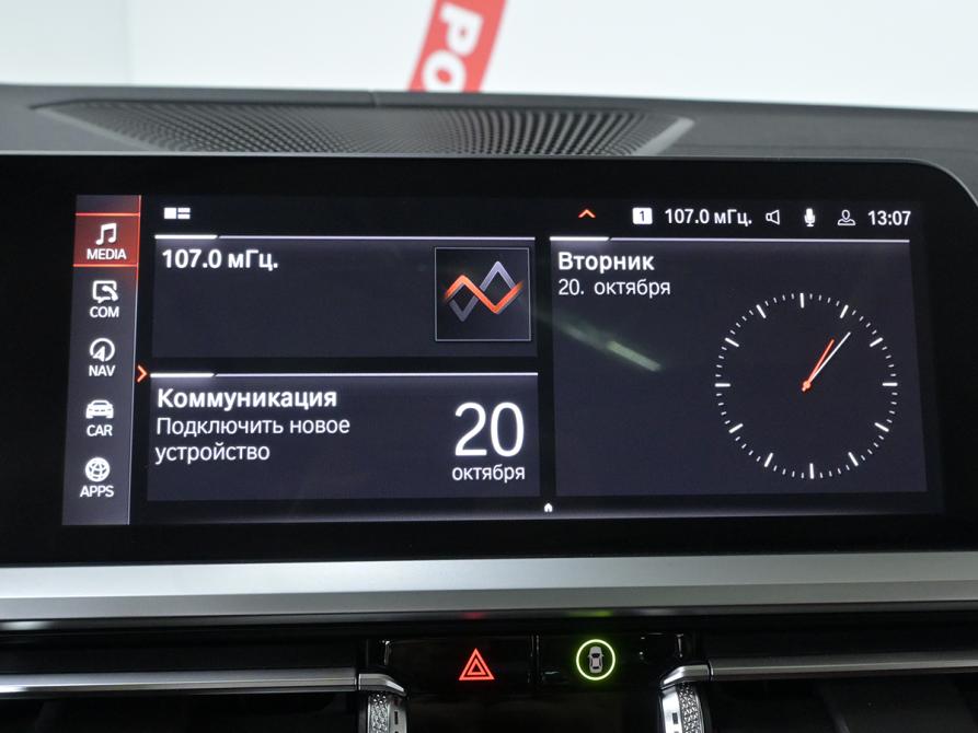 BMW 4 серии G22 G23 G26 Москва  - изображение 22