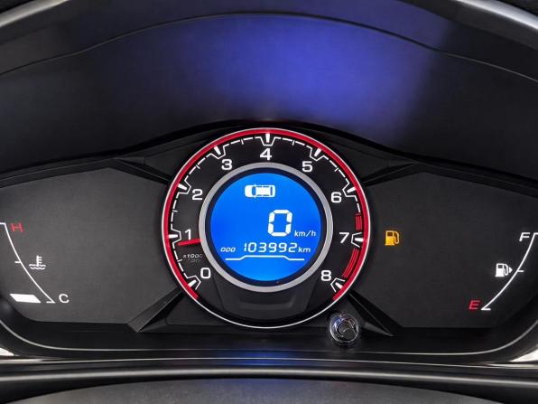 Lifan X60 I Рестайлинг 2 с пробегом 2017 года, цена 737 000 рублей, 103992 км, внедорожник, Автокод Объявления