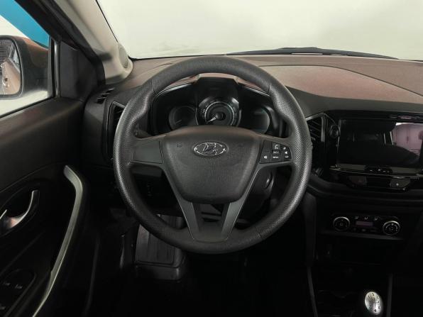 Lada (ВАЗ) XRAY I с пробегом 2017 года, цена 871 000 рублей, 52820 км, хэтчбек, Автокод Объявления