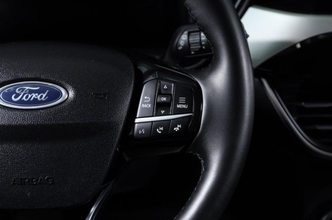 Ford Escape IV с пробегом 2021 года, цена 2 249 000 рублей, 31000 км, внедорожник, Автокод Объявления
