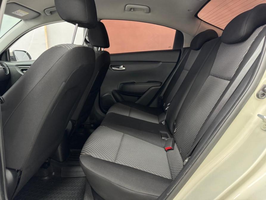 Kia Rio IV Красноярск  - изображение 16