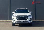 Chery Tiggo 7 Pro I Красноярск  - изображение 26