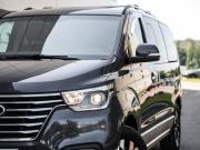 Hyundai Grand Starex I Рестайлинг 2 Санкт-Петербург  - изображение 33