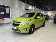 Chevrolet Spark III Москва  - изображение 20