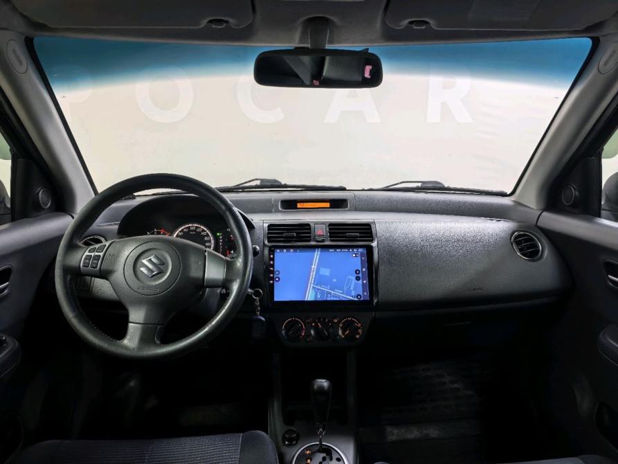 Suzuki Swift III Краснодар  - изображение 9