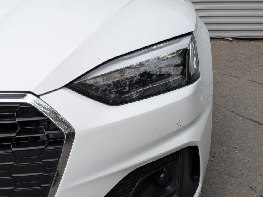 Audi A5 II (F5) Рестайлинг Москва  - изображение 11