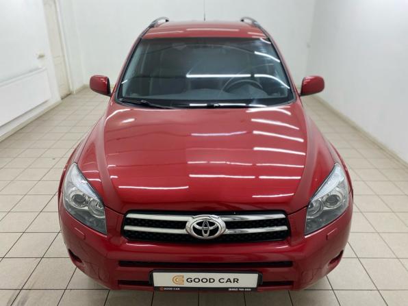 Toyota RAV4 III (XA30) с пробегом 2007 года, цена 1 180 000 рублей, 260124 км, внедорожник, Автокод Объявления