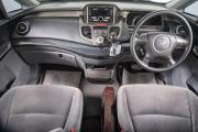 Honda Odyssey III Томск  - изображение 28