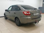 Lada (ВАЗ) Granta I Ижевск  - изображение 10