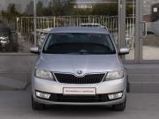 Skoda Rapid I Новосибирск  - изображение 21