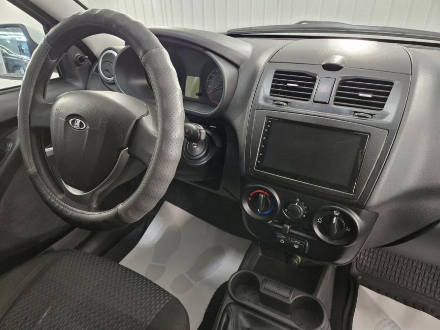 Lada (ВАЗ) Kalina II Белгород  - изображение 19