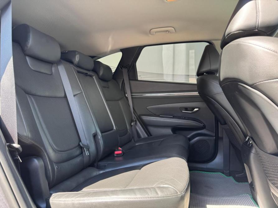 Hyundai Tucson IV Воронеж  - изображение 18