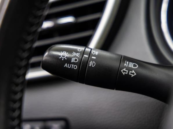 Nissan Qashqai II с пробегом 2015 года, цена 1 448 000 рублей, 210264 км, внедорожник, Автокод Объявления