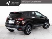 Renault Kaptur I Казань  - изображение 24