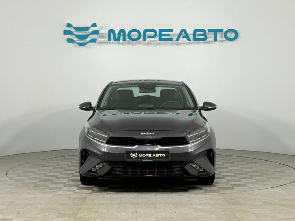 Kia Cerato IV Рестайлинг с пробегом 2021 года, цена 2 450 000 рублей, 49000 км, седан, Автокод Объявления