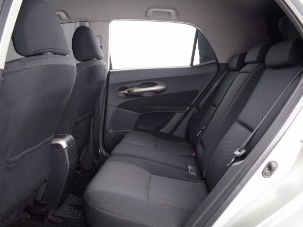 Toyota Auris I с пробегом 2008 года, цена 659 995 рублей, 161402 км, хэтчбек, Автокод Объявления