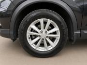 Nissan Qashqai II Рестайлинг Москва  - изображение 32