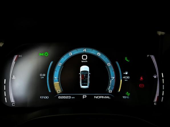 Haval Jolion I с пробегом 2023 года, цена 1 800 000 рублей, 62621 км, внедорожник, Автокод Объявления