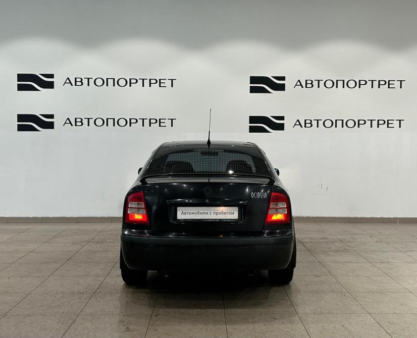 Skoda Octavia I (A4) Рестайлинг Санкт-Петербург  - изображение 6