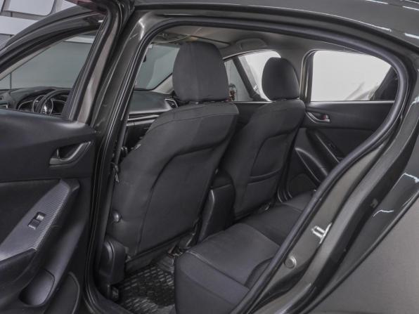 Mazda 3 III (BM) с пробегом 2014 года, цена 999 000 рублей, 193967 км, седан, Автокод Объявления