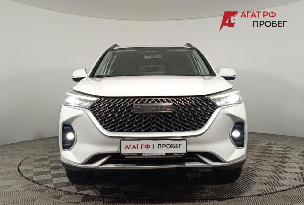 Haval M6 II Волгоград  - изображение 2