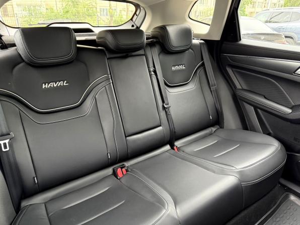 Haval Jolion I с пробегом 2023 года, цена 1 995 000 рублей, 24352 км, внедорожник, Автокод Объявления