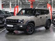 JETOUR T2 Санкт-Петербург  - изображение 28
