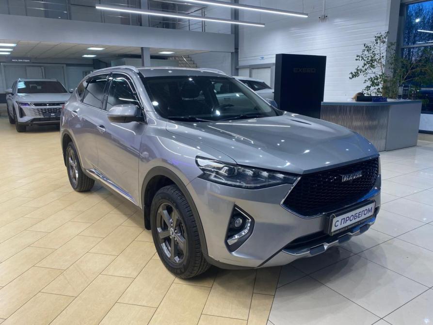 Haval F7 I Ярославль  - изображение 3