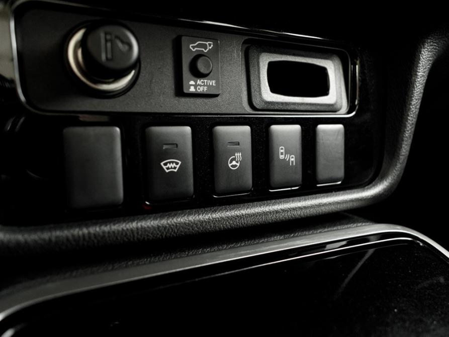 Mitsubishi Outlander III Рестайлинг 2 Екатеринбург  - изображение 23