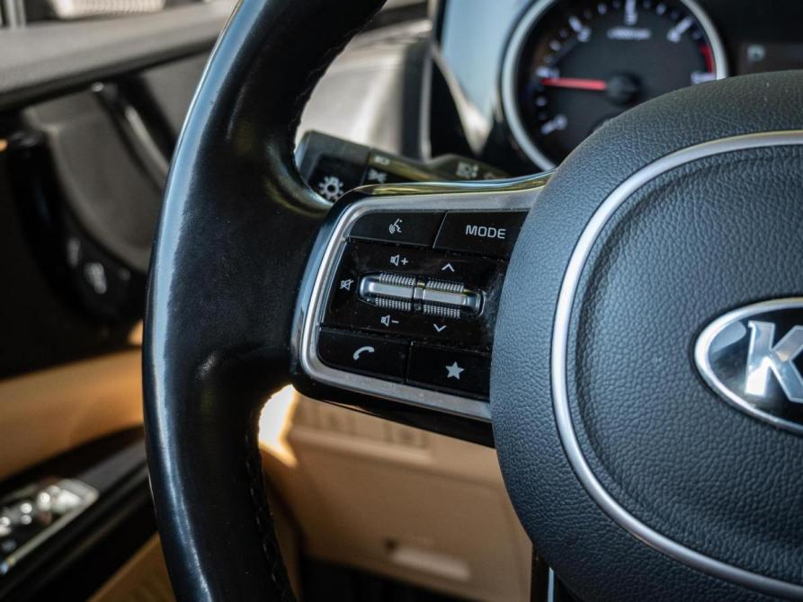 Kia Carnival IV Краснодар  - изображение 19