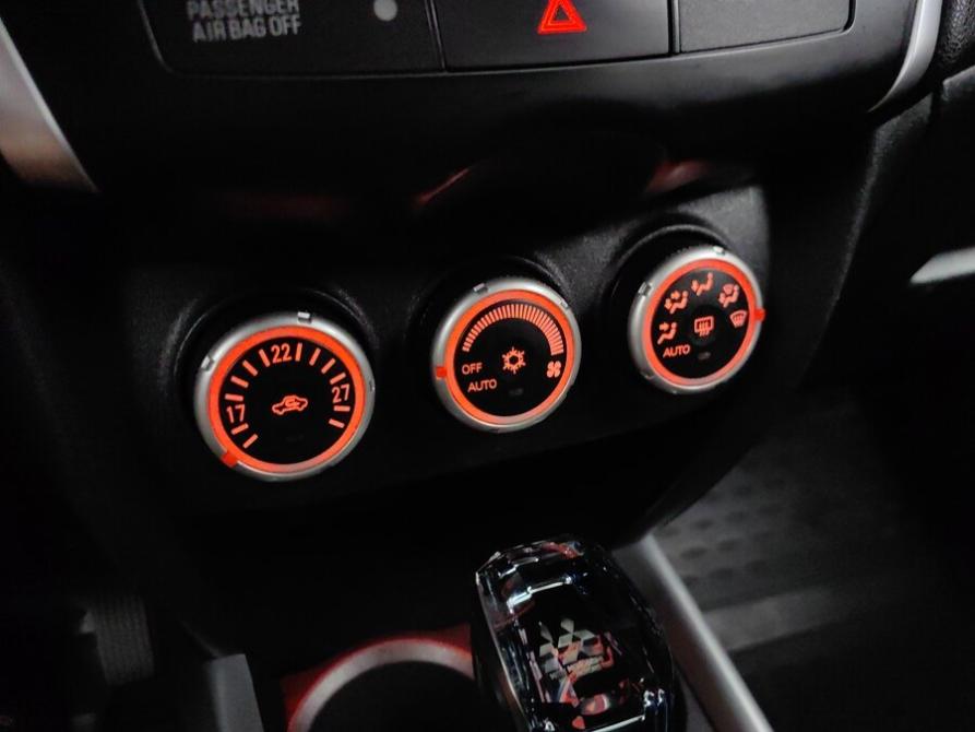 Mitsubishi ASX I Подольск  - изображение 16