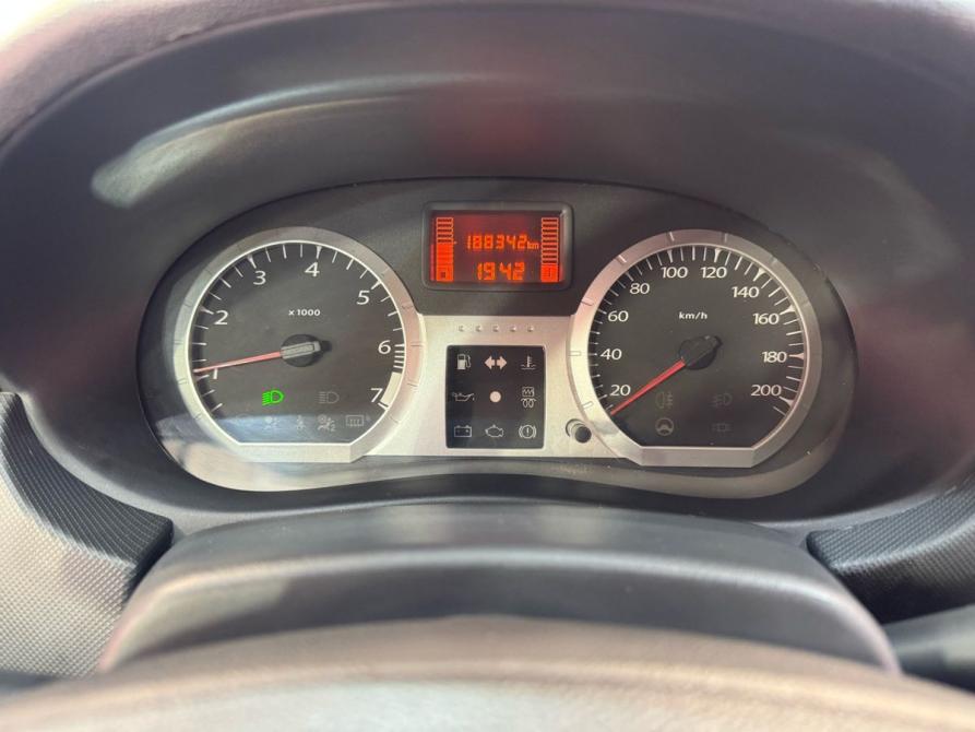 Lada (ВАЗ) Largus I Новочеркасск  - изображение 14