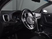 Kia Sportage IV Рестайлинг Кемерово  - изображение 33