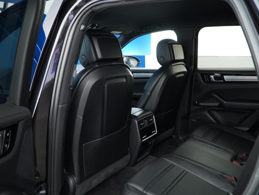 Porsche Cayenne III Москва  - изображение 11