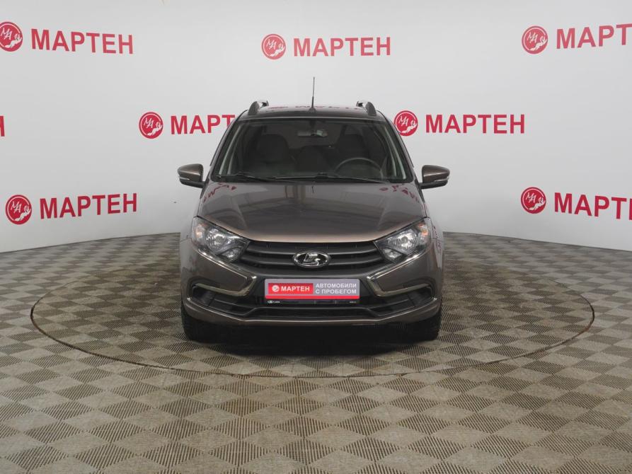 Lada (ВАЗ) Granta I Рестайлинг Вологда  - изображение 2