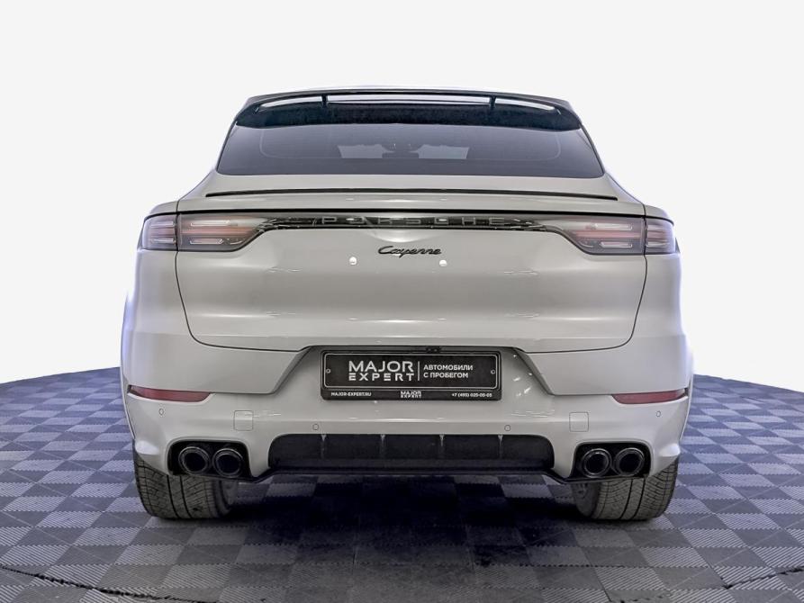 Porsche Cayenne III Москва  - изображение 6