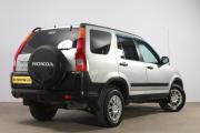 Honda CR-V II Новосибирск  - изображение 25