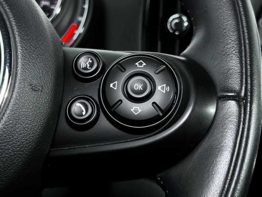 Mini Countryman II Рестайлинг Калининград  - изображение 18