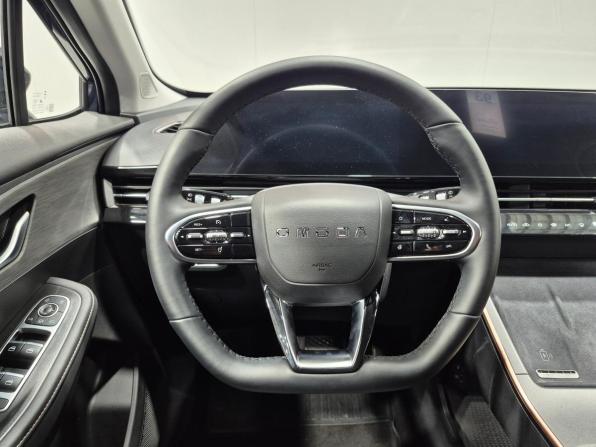 Omoda C5 I Рестайлинг с пробегом 2024 года, цена 1 989 000 рублей, 9326 км, внедорожник, Автокод Объявления