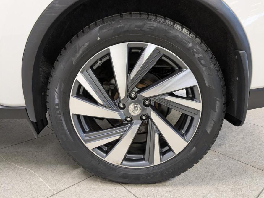 Nissan Murano III (Z52) Санкт-Петербург  - изображение 12