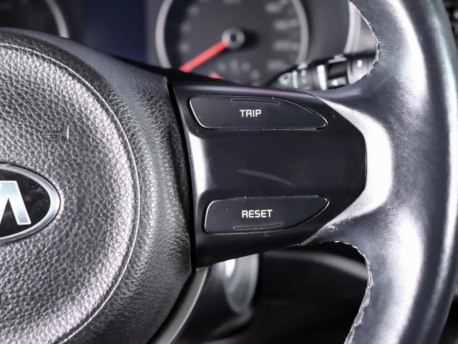 Kia Rio IV Екатеринбург  - изображение 18
